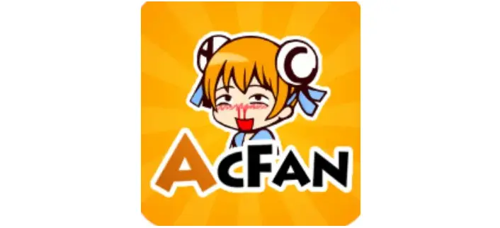 《acfan(流鼻血版)安卓客户端》相关资源图片