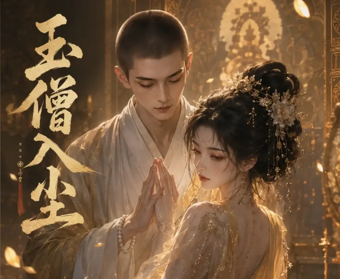 《玉僧入尘》AI漫剧全集资源下载-1080P超高清免费在线观看-玉僧入尘完整版无删减流畅播放