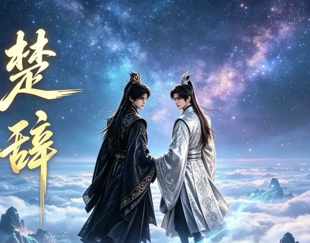 《楚辞》资源下载-热门AI漫剧免费在线观看-楚辞全集超高清1080P完整版无删减