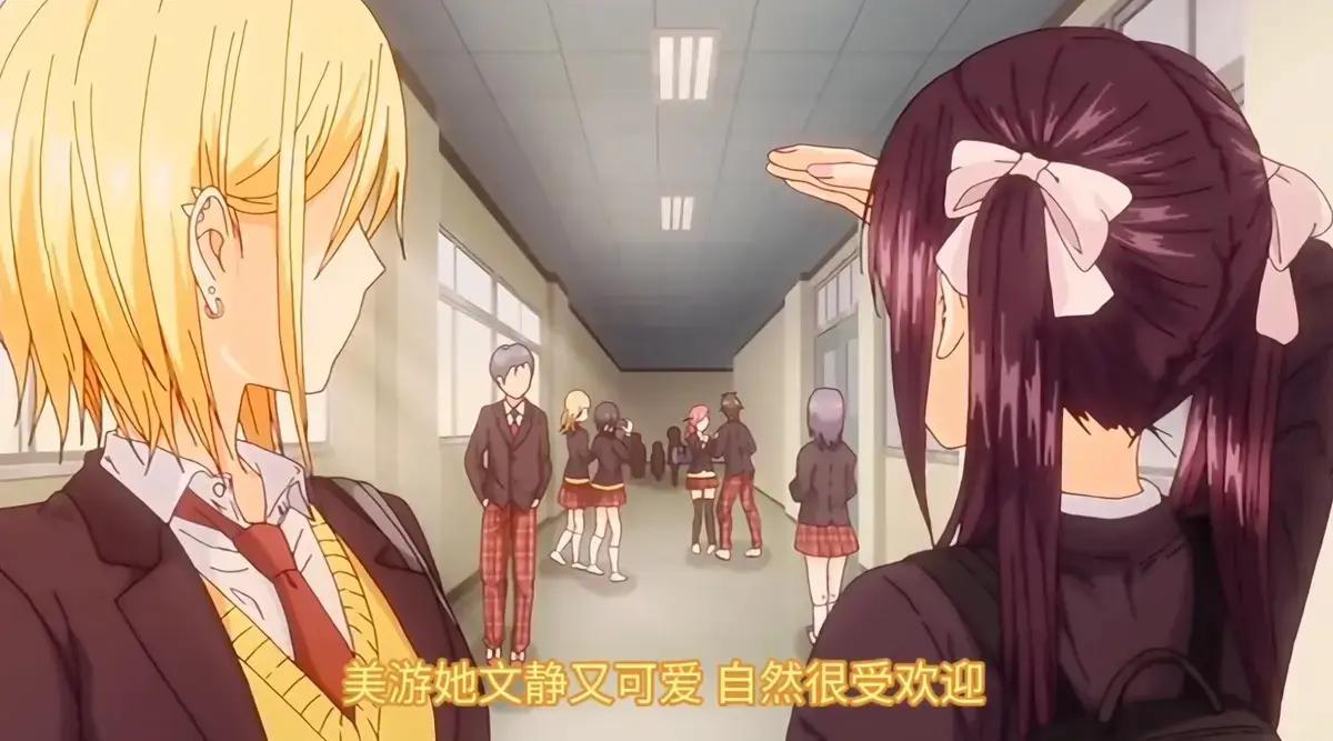 《玩美x玩媚》动漫全集高清在线观看 - 无删减中字完整版资源 - 免费播放风车动漫VS影院