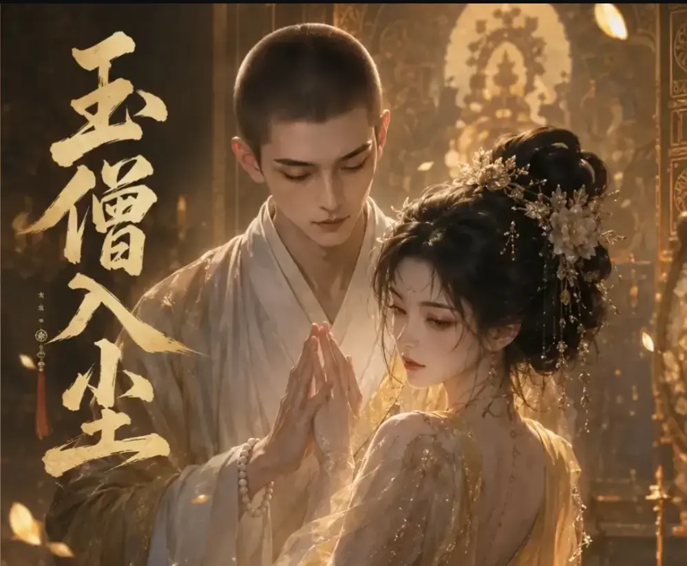 《玉僧入尘》AI短剧全集高清-1080P完整版手机在线播放-玉僧入尘无删减资源夸克网盘极速下载-免费观看