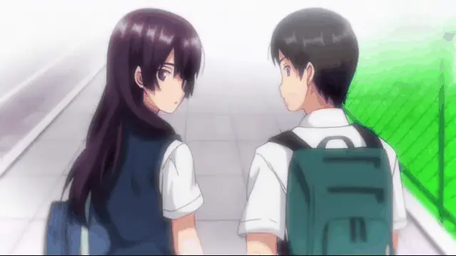 《紫阳花散落之时》第一季完整版 - 紫阳花凋零散落之时HD高清在线观看 - 樱花动漫无广告免费播放全集资源下载