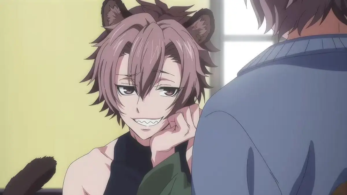 森林里的熊先生冬眠中漫画全集免费在线观看完整版-最新连载高清阅览资源分享