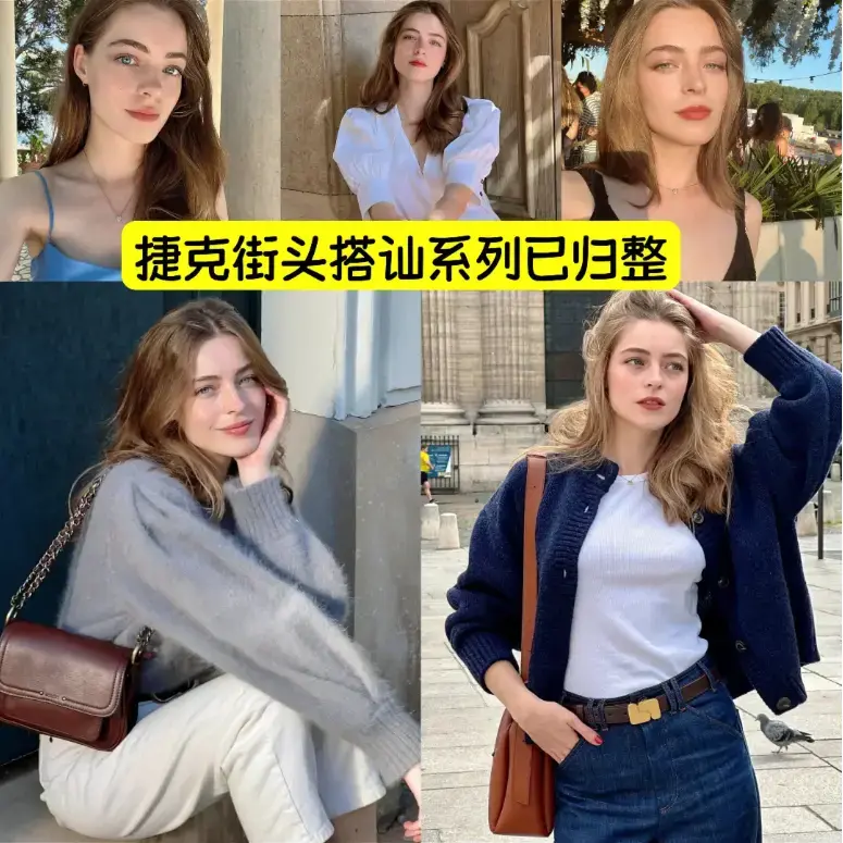 《捷克街头系列》无删减1-100集1080P高清中字完整版 - 免费在线观看无广告 - 《捷克街头钞能力》HD高清全集资源