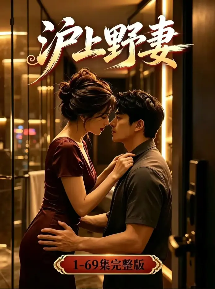《沪上野妻》AI漫剧未删减全集在线观看 - 4K蓝光无删减都市逆袭男频爽剧 - 夸克网盘免费下载资源