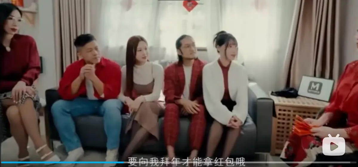《李蓉蓉苏畅艾鲤夏晴子家族团圆饭》EP1 新年母女篇-在线完整版观看家族团圆年夜饭1080P蓝光高清
