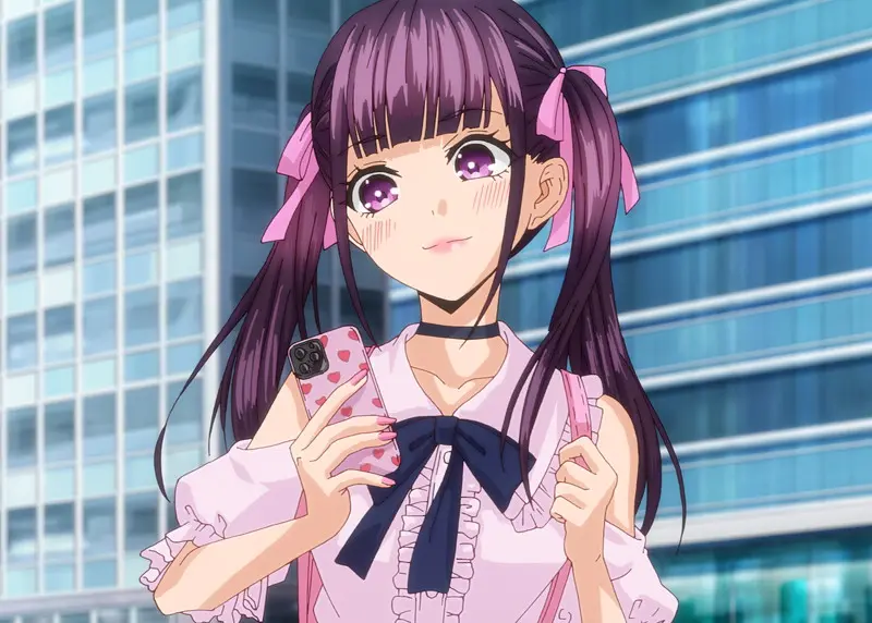 《玩美×玩媚》全集未删减高清版 - 樱花动漫免费在线观看 - 无广告日漫完整版资源下载