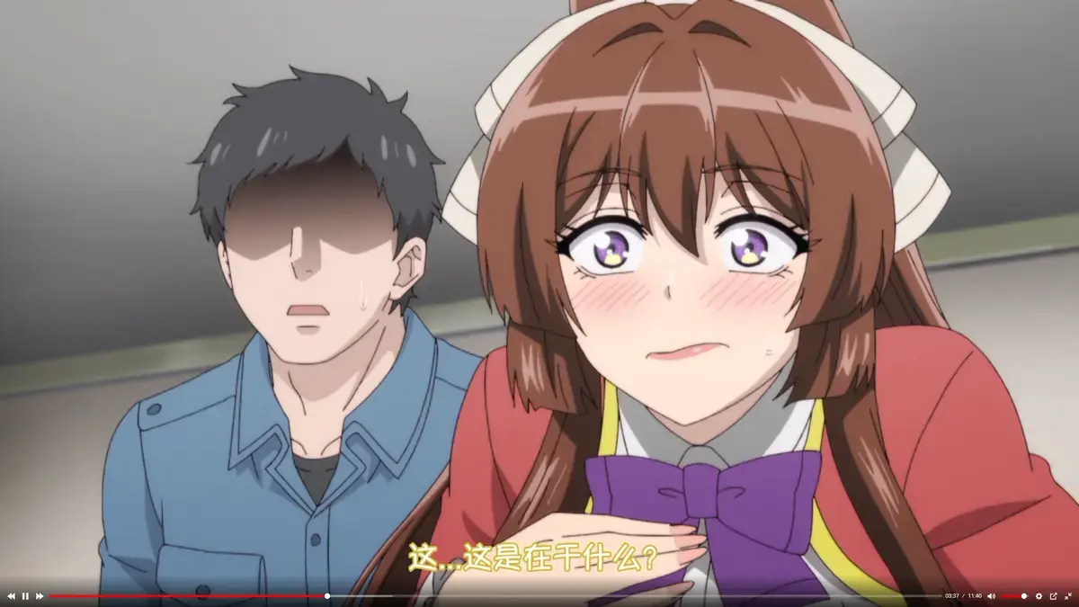 动漫《樱春女学院的男演员》高清无删减中字版全集免费在线观看