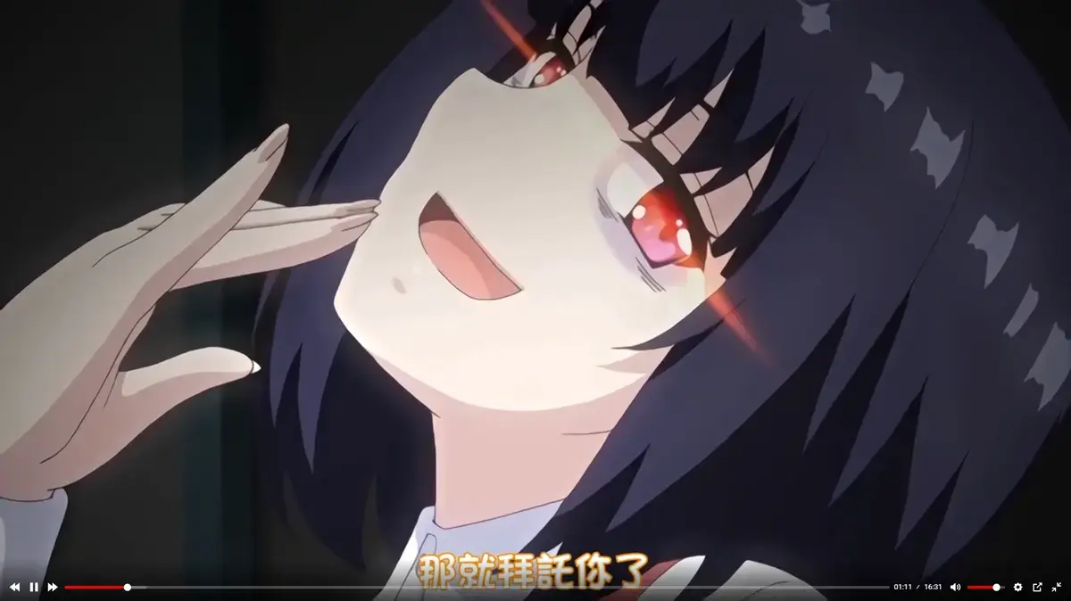 《厕所里的花子vs最强驱魔师》高清免费在线观看-厕所里的花子vs最强驱魔师全集未删减版完整版-超清无修原版全系列动漫