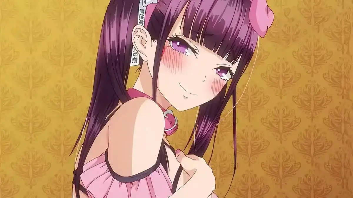 《玩美×玩媚》1080P高清全集在线观看-次元动漫无删减完整版播放-《玩美×玩媚》免费全集无广告观看-樱花动漫风车动漫同步更新