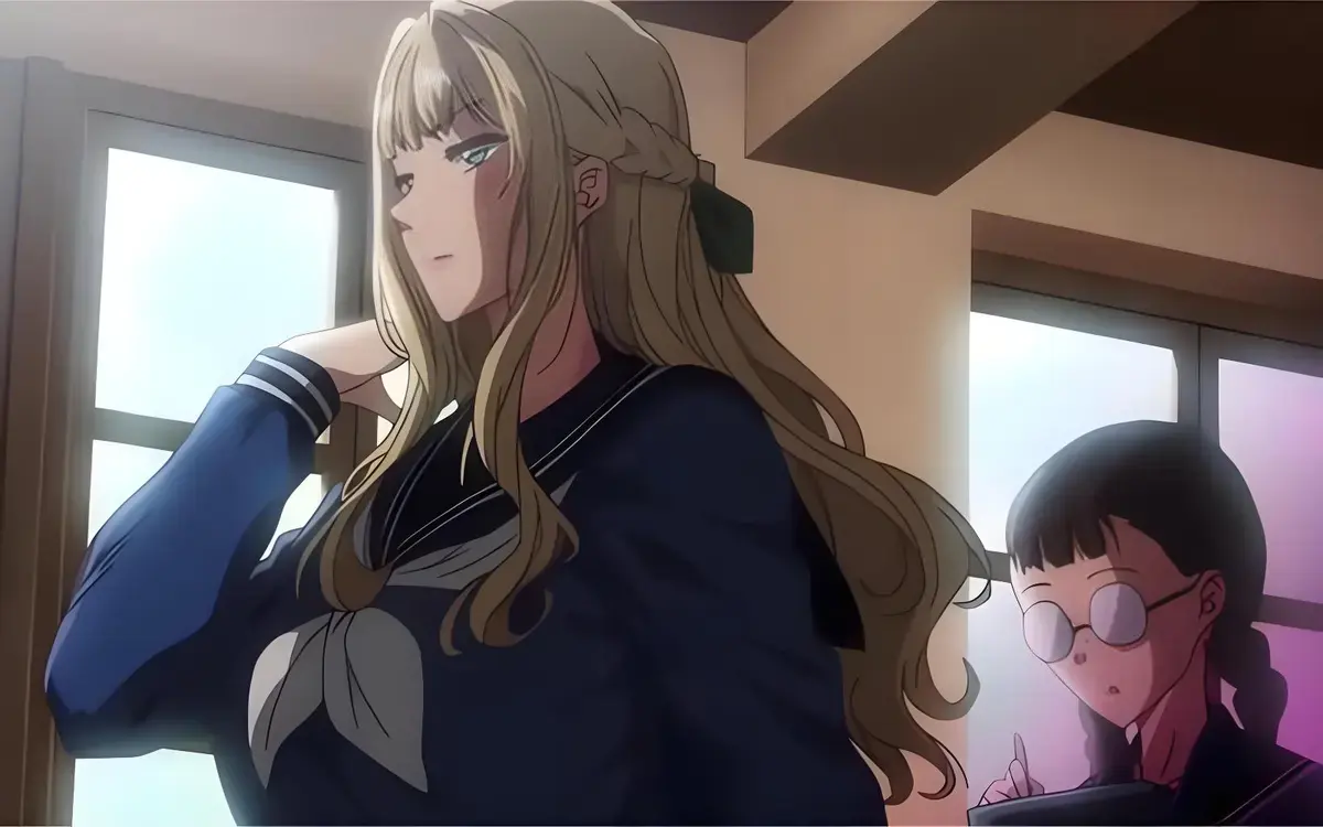 《圣华女子学院》全集高清资源下载-无删减完整版在线观看-圣华女子学院中字版尽在Age动漫
