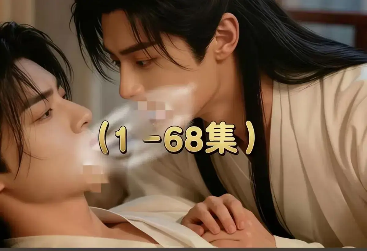 AI短剧《荷塘男色》全集1-68集高清无删减在线播放 - 荷塘男色免费云盘资源1080P即点即看 - 完整版无广告在线观看