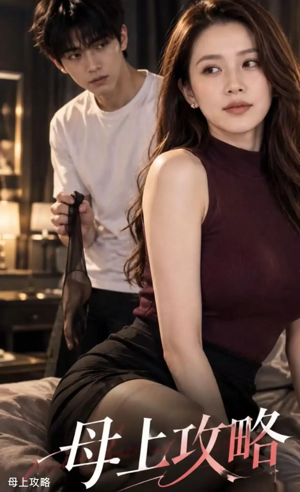《母上攻略》全集完整版免费在线观看 - 母上攻略高清1080P无删减资源下载 - 短剧全季网盘资源转存