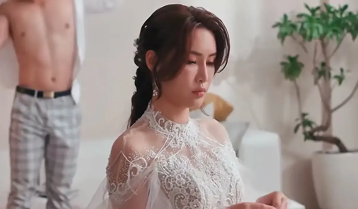 《苏畅-小凤新婚》艾熙苏畅倾情演绎-无删减零水印高清完整版-全网首发云盘同步资源下载