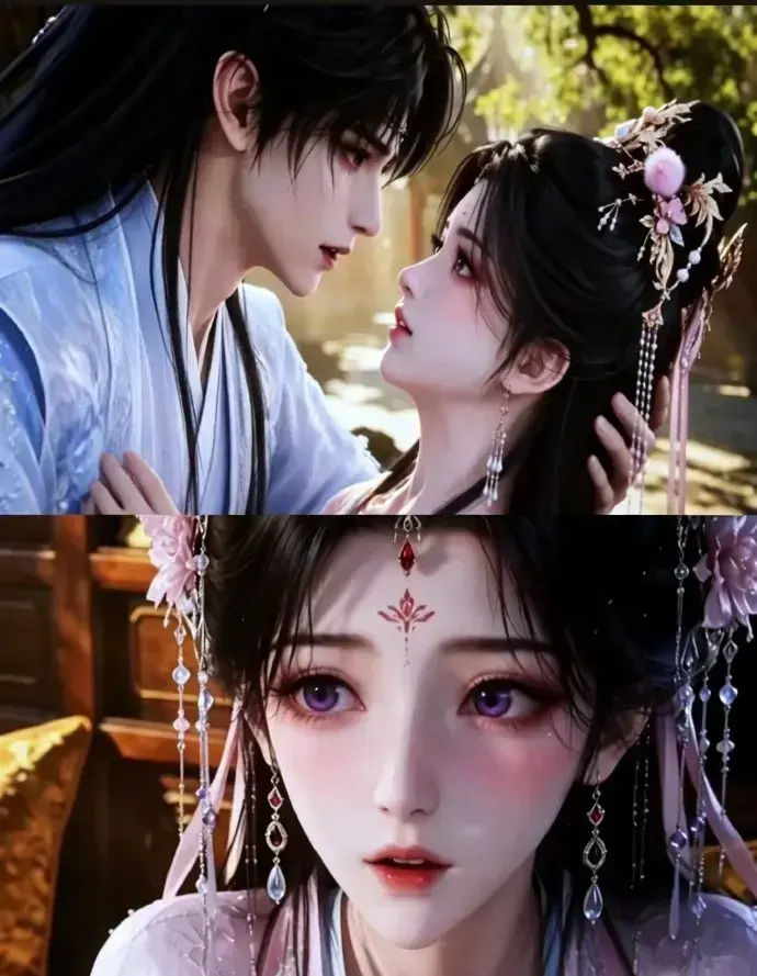 《梦遇崔郎》全集免费在线观看-2026漫剧梦遇崔郎完整版-宿命羁绊手机在线播放