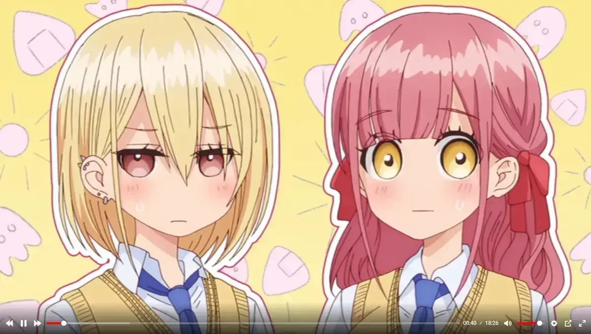 《玩美×玩媚》第一季全集在线观看 高清无删减 免费无广告播放