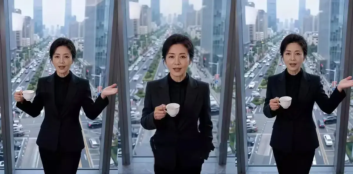 《我的岳母苏沛真》完整版在线播放-AI短剧1080P高清无删减-我的岳母苏沛真全集免费看-VS影视