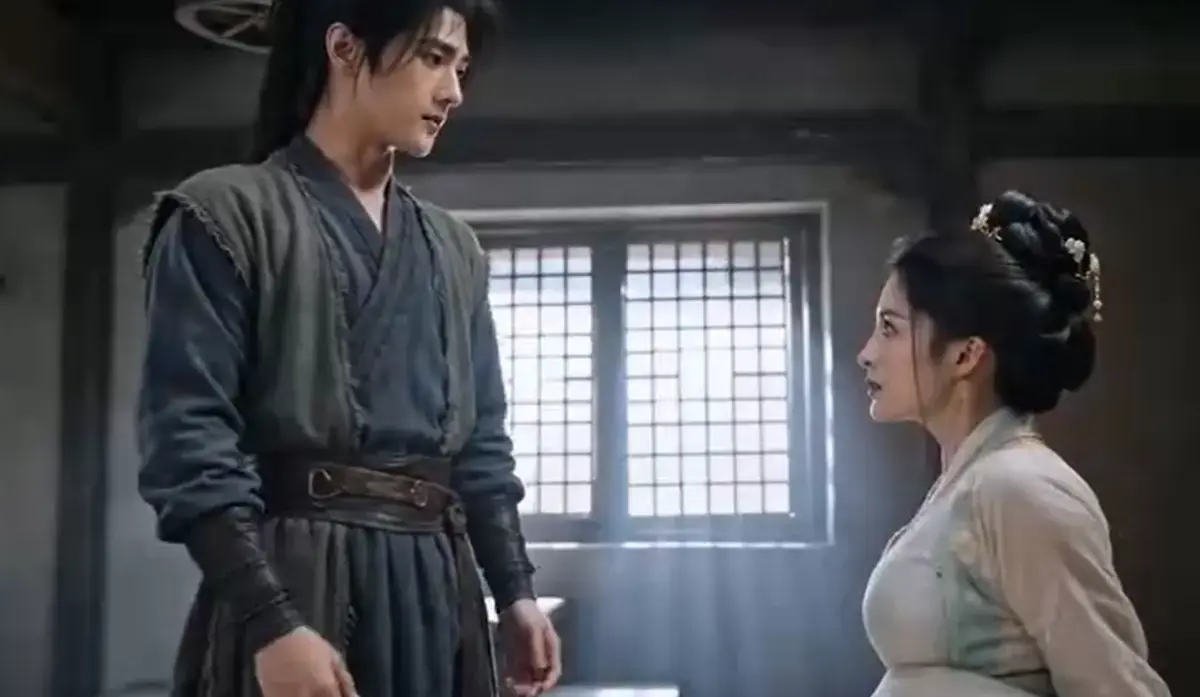 《AI短剧重生之征服郭伯母》高清全集免费在线观看-魂穿少年逆袭改写人生-HD中字未删减版-迅雷夸克网盘分享