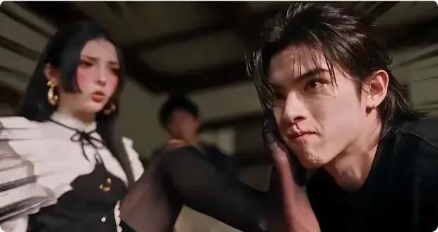 AI黄果魔改短剧《东京牛头人》HD中字未删减版 - 高清不卡顿免费在线观看 - 迅雷夸克网盘分享全集资源