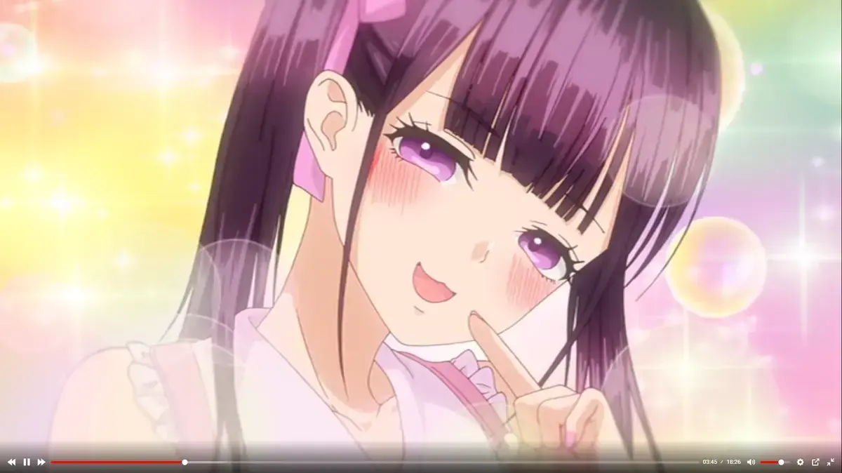 《玩美×玩媚》第一季全集资源下载-高清无删减在线观看-玩美×玩媚动漫免费无广告播放-中字版