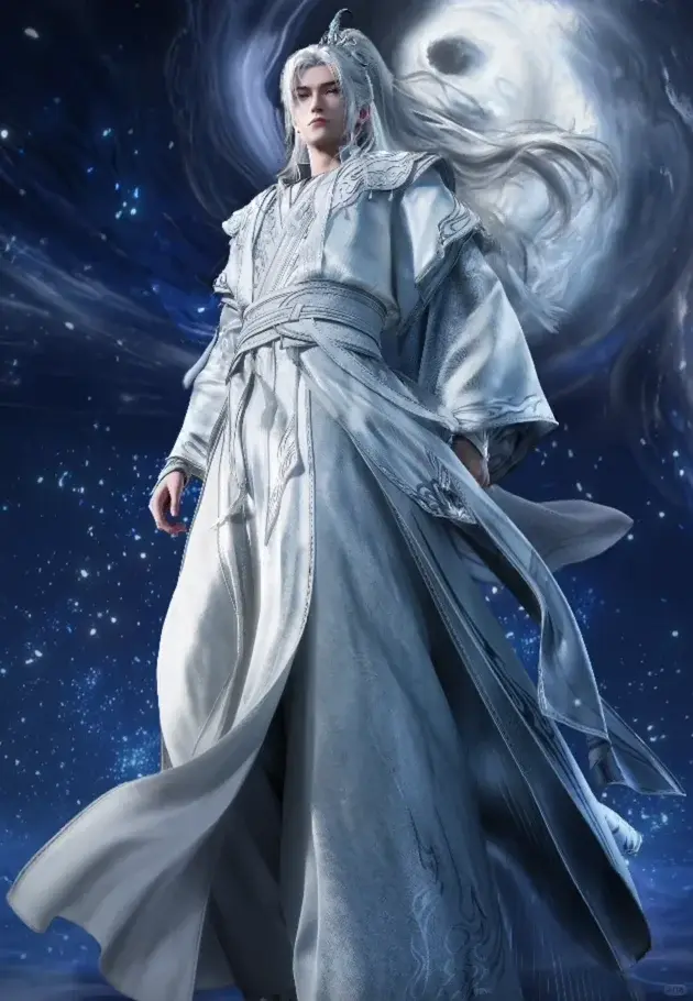 《仙逆》无删减全集免费播放-经典动漫仙逆高清完整版-4K画质在线观看