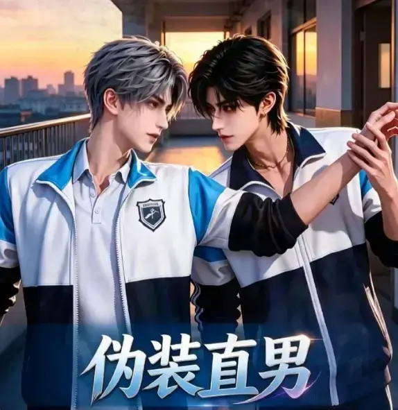 AI短剧《伪装直男》全集1-29集未删减-伪装直男免费手机在线观看-高清无广告全集资源