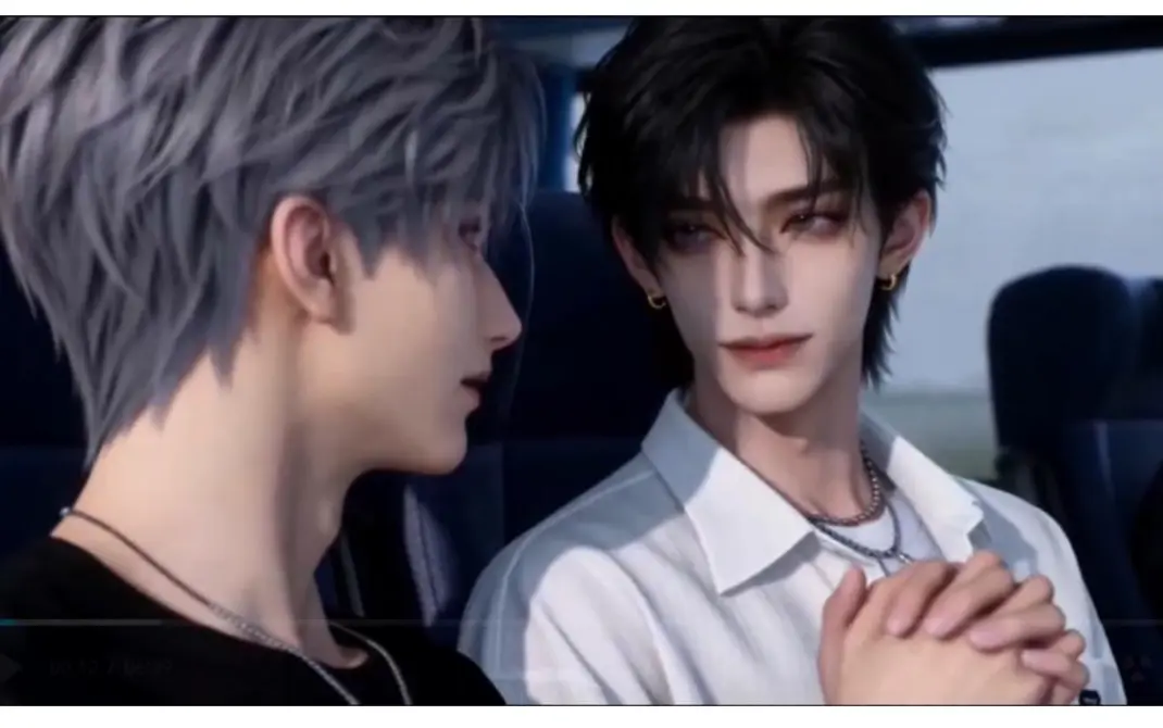 《伪装直男》无雾版1080P高清未删减全集-国产AI校园漫剧竹马暗恋眼神拉丝在线看-伪装直男短剧最新集免费下载