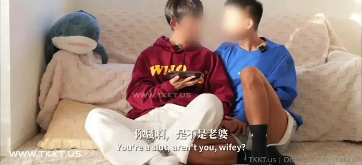 《昆廷夫夫花臂×蒹葭》相关资源图片