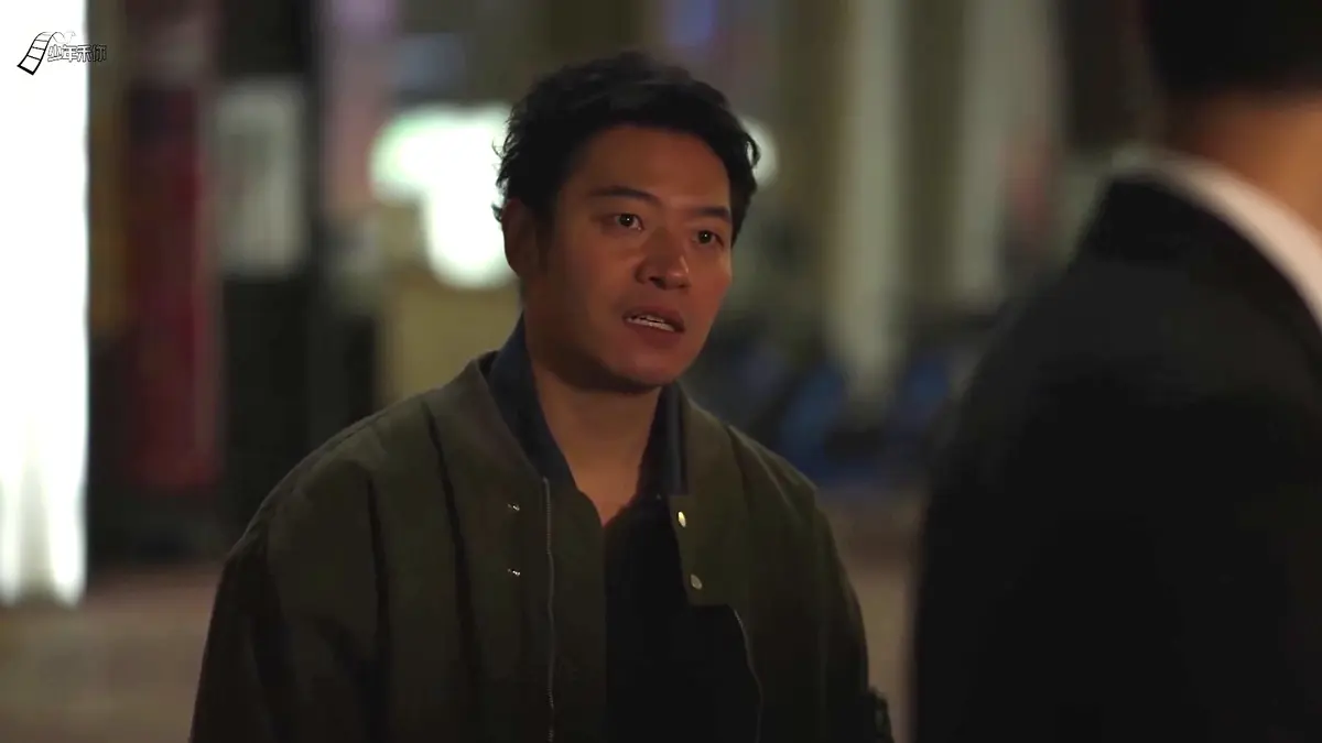 《代驾》高清完整版在线观看-2026高分韩剧双男主主演-免费观看无广告